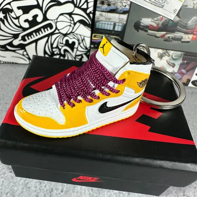 1. lakers + box