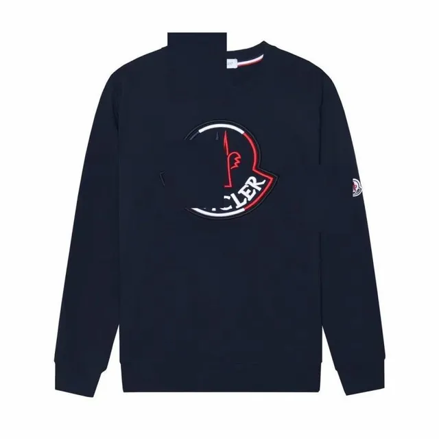 Moncler Crewneck Sweatshirt