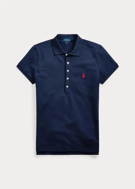 Polo Ralph Lauren Polo Shirt Classic Fit