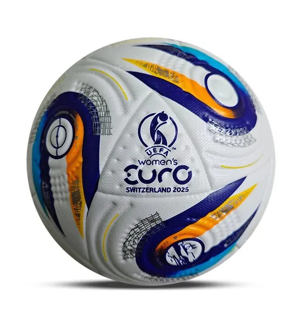 Adidas UEFA Women's Euro 2025 Match Ball Official Tournament Ball