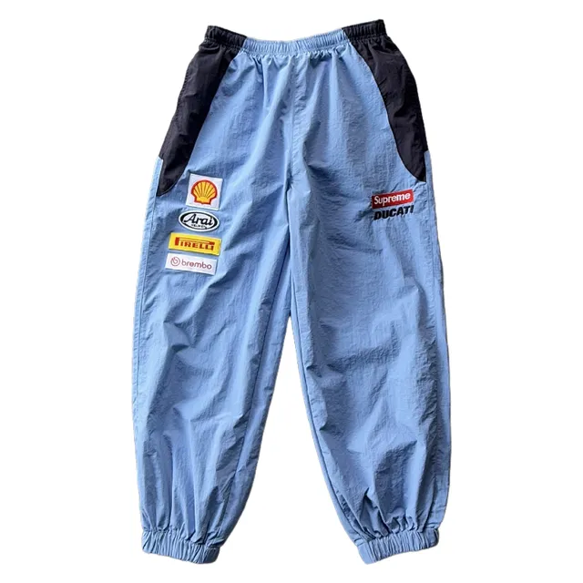 Supreme Track Pants