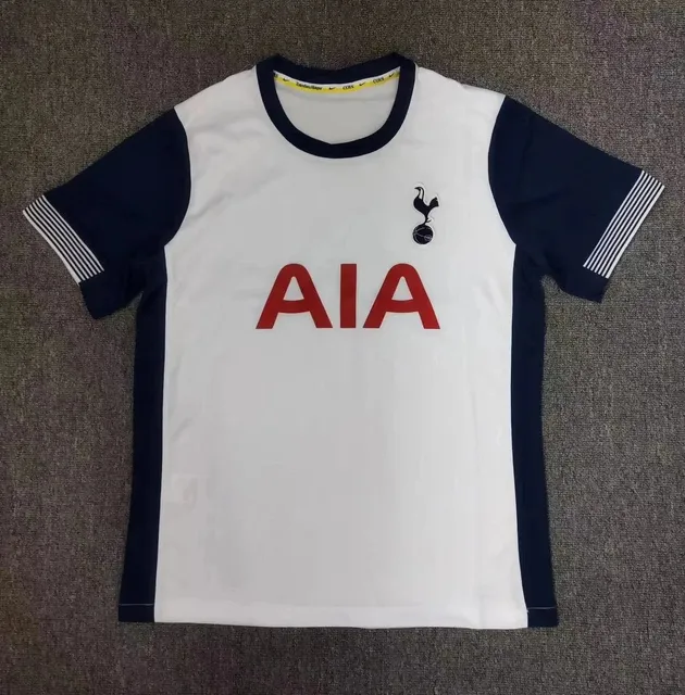 Nike Tottenham Hotspur Home Jersey AIA Sponsor