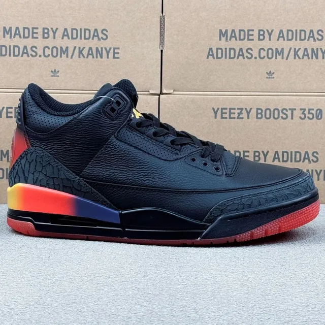 Jordan sneakers