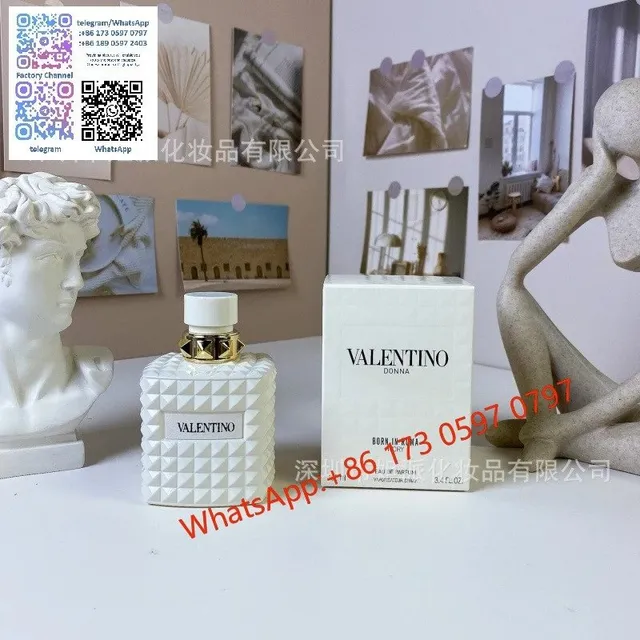 出生于罗马女士100ml