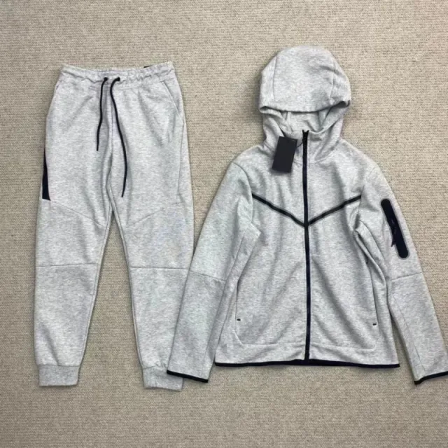 浅灰(斜拉炼)套装suit