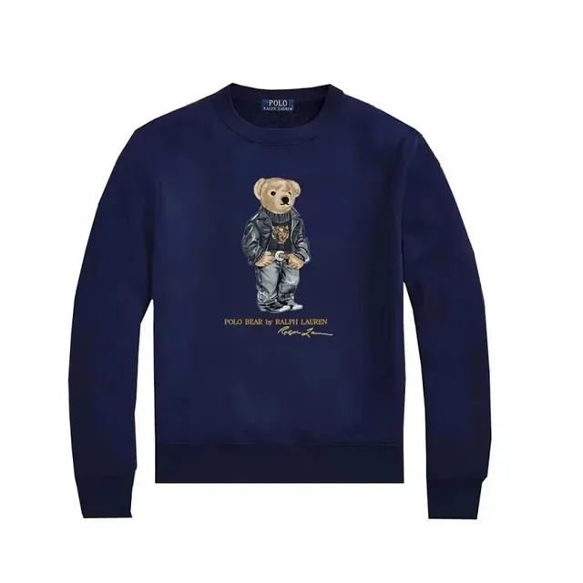 Polo Ralph Lauren Polo Bear Sweatshirt Classic Bear Graphic