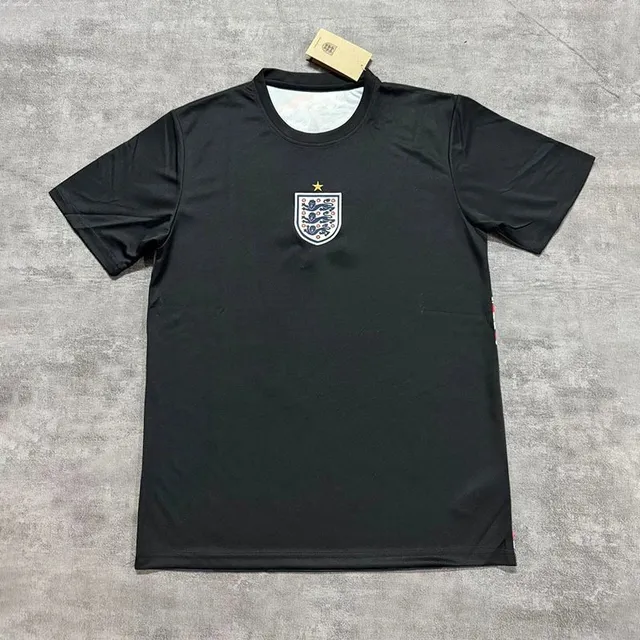 2026英格兰守门员黑色