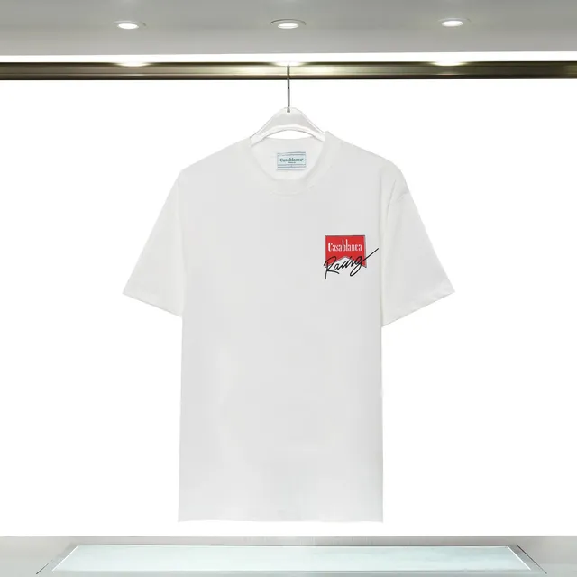 Casablanca Racing Tee