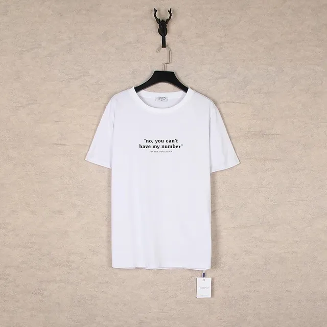 Off-White T-Shirt
