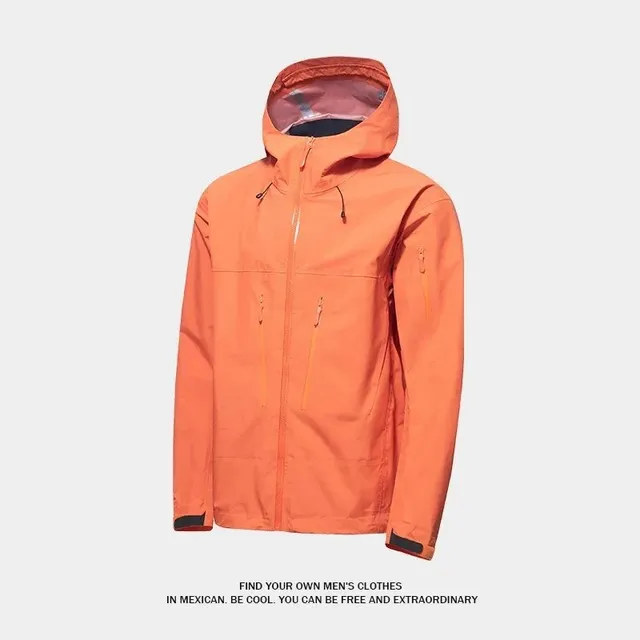 The North Face Hooded Jacket