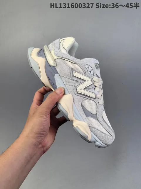 New Balance 9060 Grey Beige