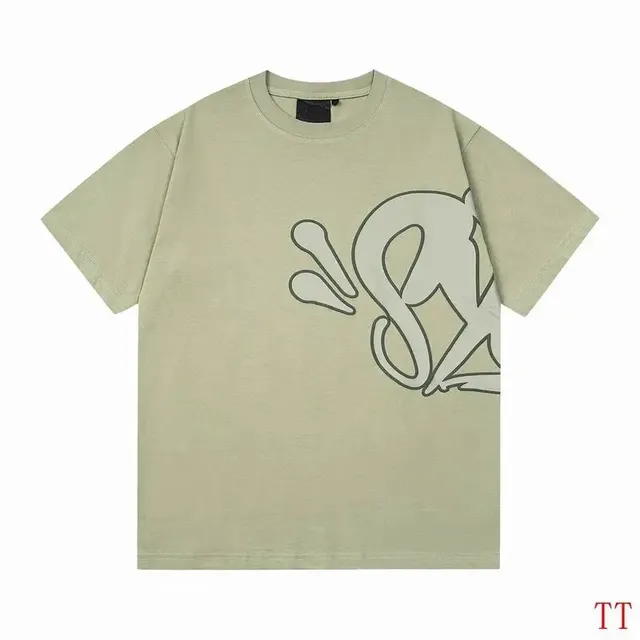 Corteiz Graphic Tee Outline Logo