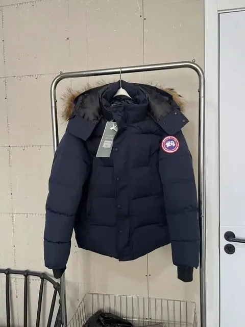 Canada Goose coats outerwear Arctic Program