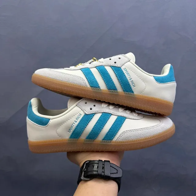 Adidas Samba
