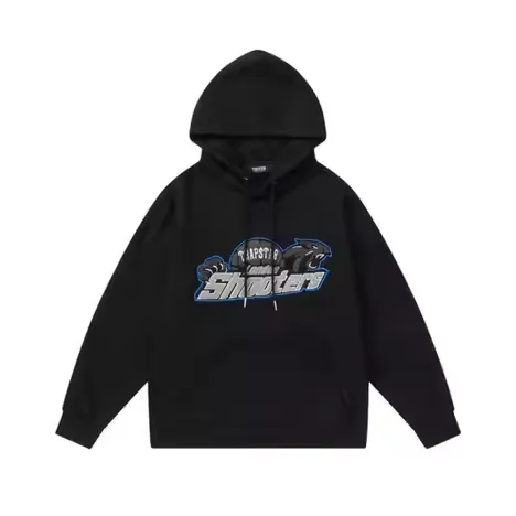 Trapstar Hoodie Shooters Graphic