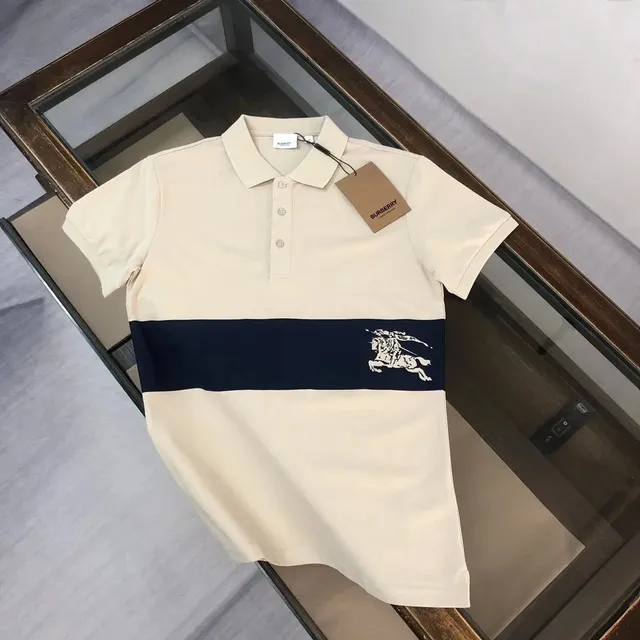Burberry Polo Shirt
