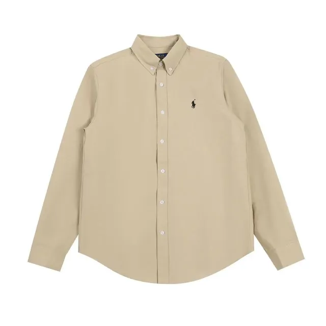 Polo Ralph Lauren Classic Fit Oxford Shirt
