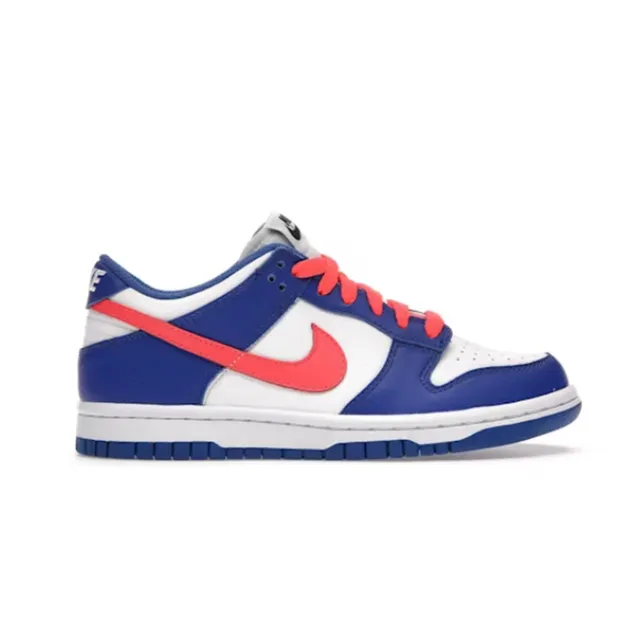 Nike Dunk Low University Blue