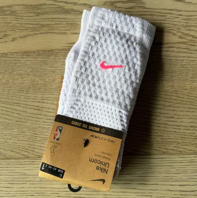 Nike Unicorn NBA Sailor Socks
