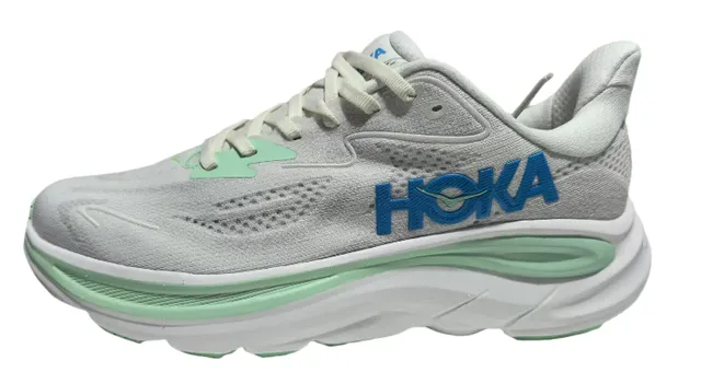 Hoka Running Sneaker