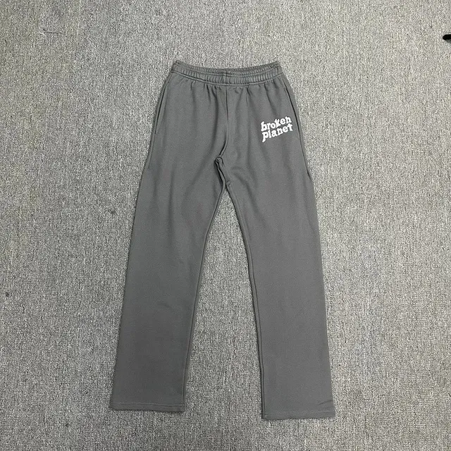 Broken Planet trousers