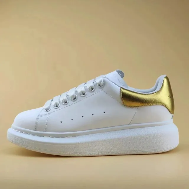 Alexander McQueen sneakers