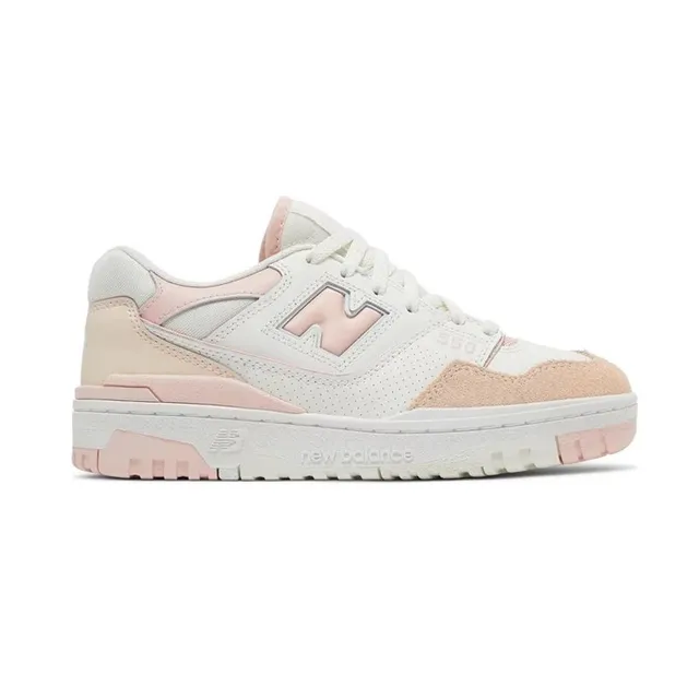 New Balance 550 Pink Beige
