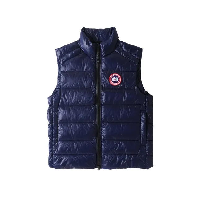 Canada Goose Puffer Vest Arctic Program