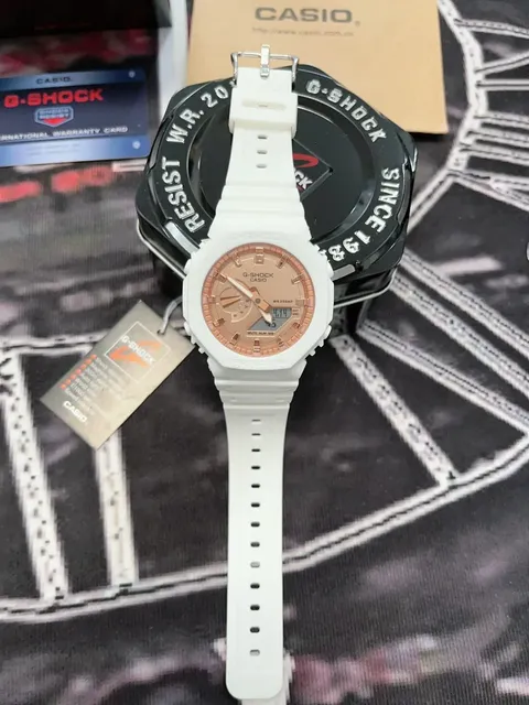 白粉金