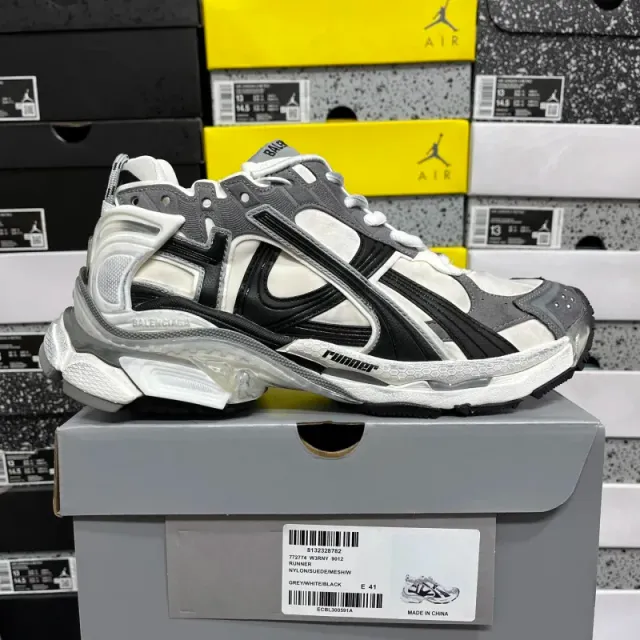 701-20白黑渐变 9012