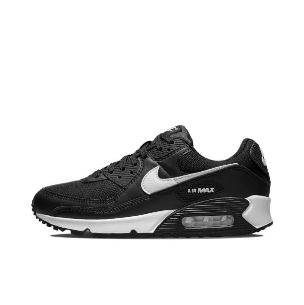 Nike Air Max 90 Black White