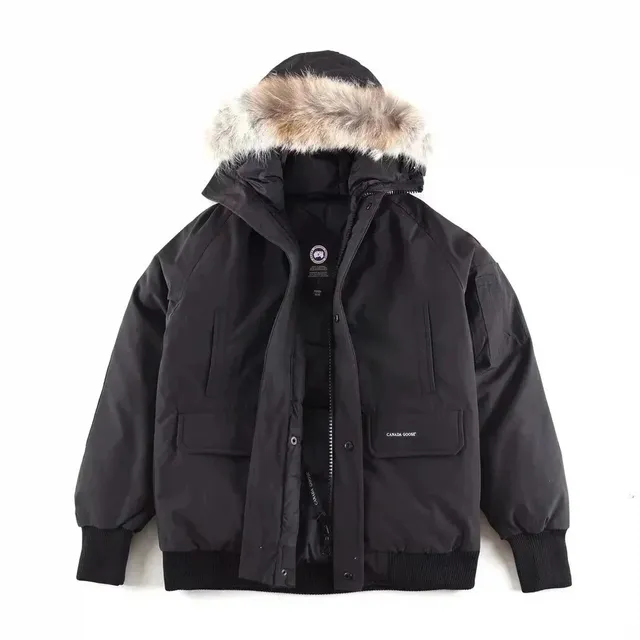 Canada Goose coats outerwear