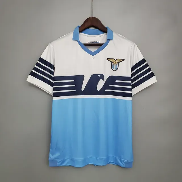 SS Lazio Home Jersey 1990s Retro