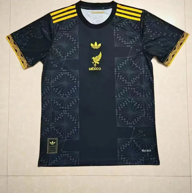 墨西哥金杯版
