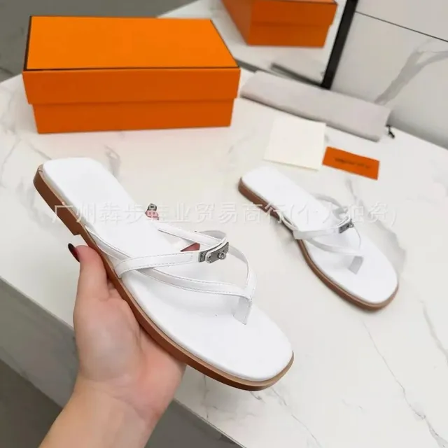 Hermès Oran Sandal