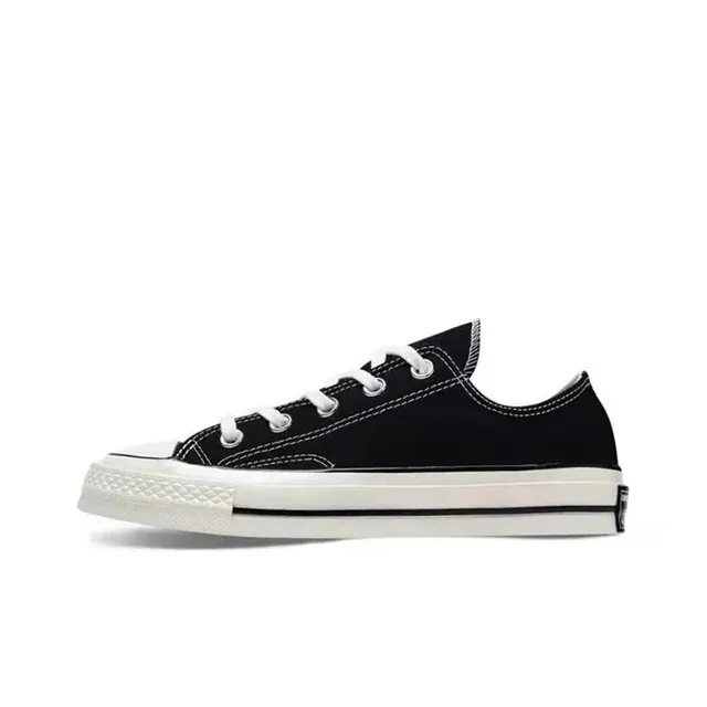 Converse Chuck Taylor All Star Black and White