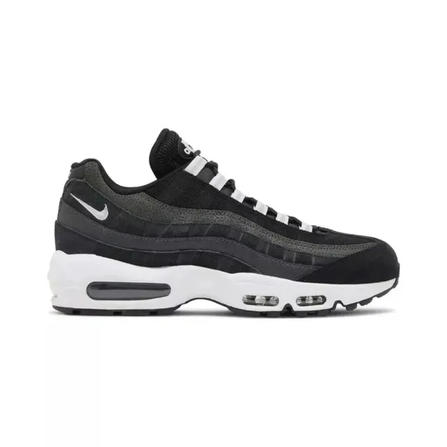 Black Anthracite Safari