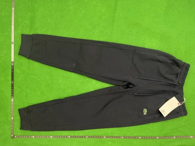 Lacoste Jogger Pants Classic Croc Logo