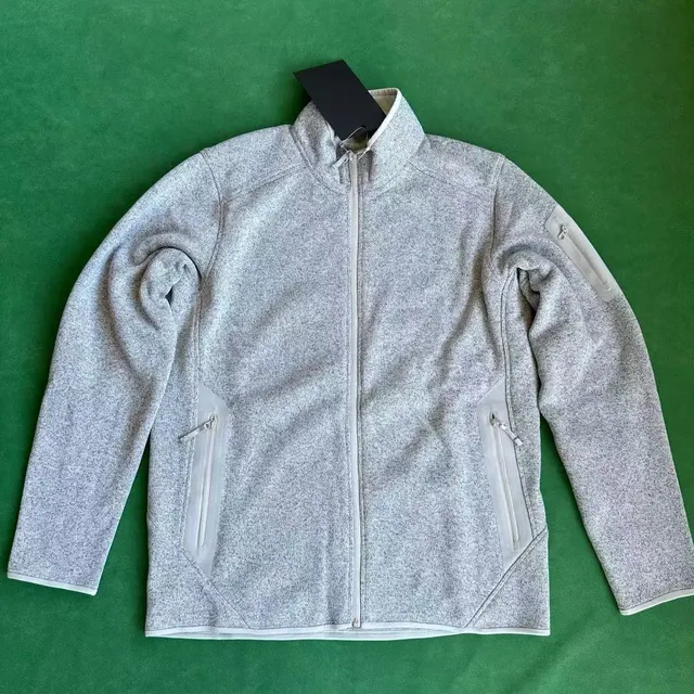 Covert 灰色 S-XXL