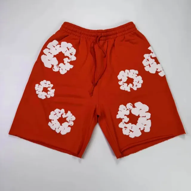 Dt30 - Orange Orange