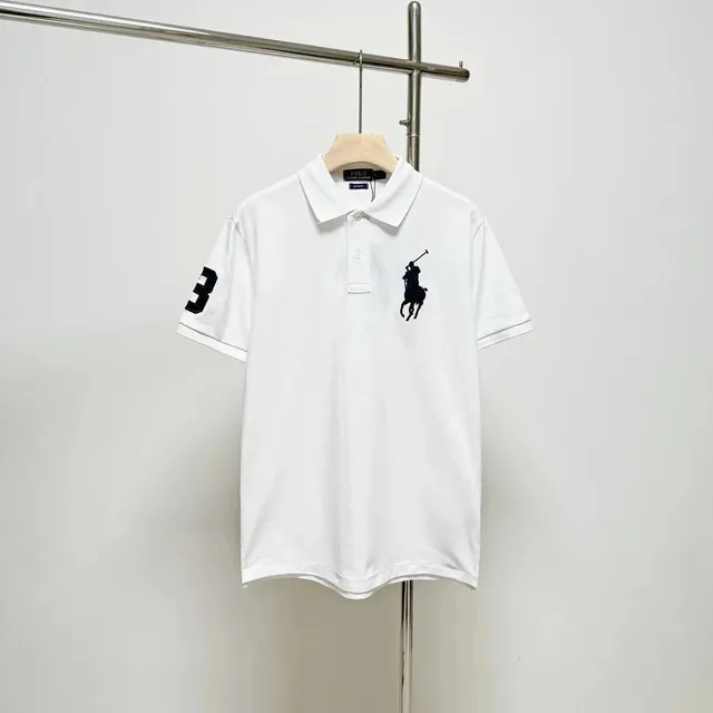 Polo Ralph Lauren Polo Shirt Big Pony