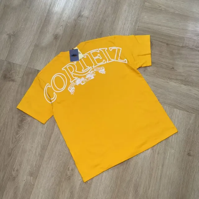 765 golden seal white