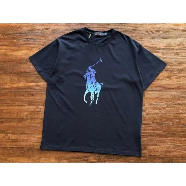 Polo Ralph Lauren Polo Bear Tee Gradient Big Pony