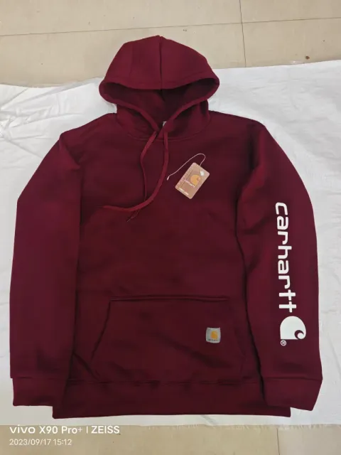 #3 Wine Red White Letters