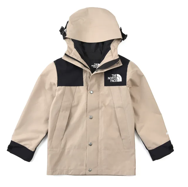The North Face Nuptse Jacket Mountain Light