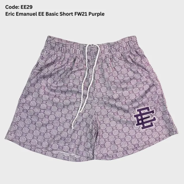 Ee29 - Purple