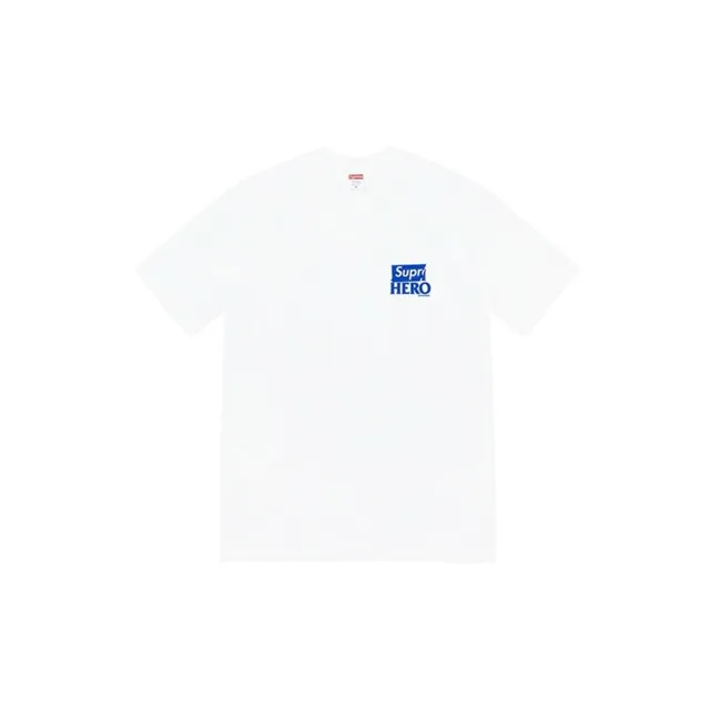 Supreme Box Logo Tee