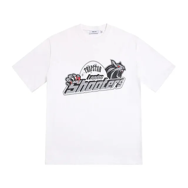 Trapstar Graphic Tee
