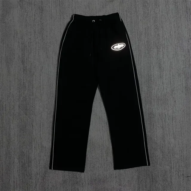 6009 black pants