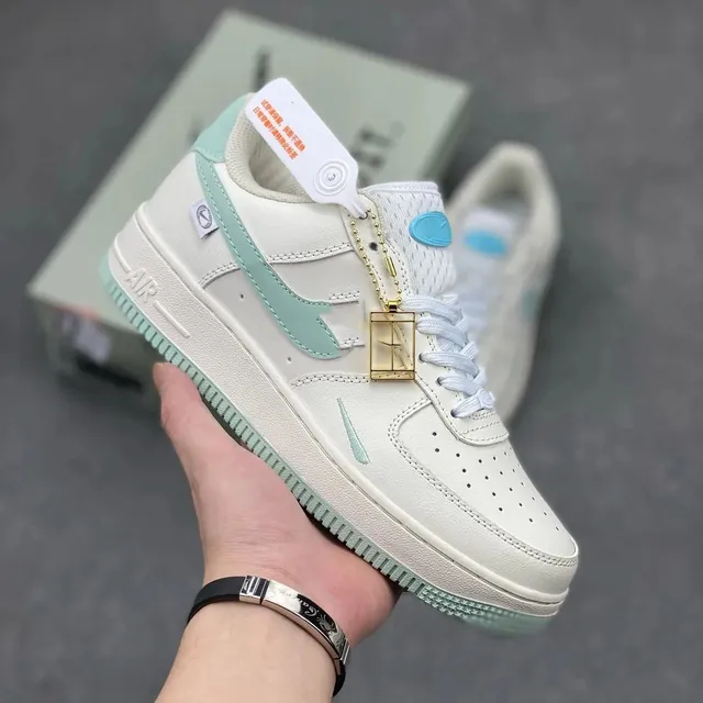 Air Force 1 Low Off-White x Nike